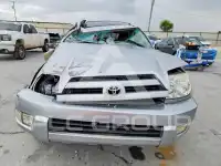 2005 Toyota 4 RUNNER фото