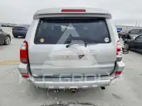 2005 Toyota 4 RUNNER фото