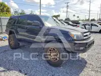 2005 Toyota 4 RUNNER фото