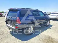 2005 Toyota 4 RUNNER фото