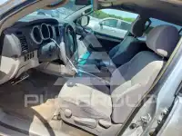 2005 Toyota 4 RUNNER photo
