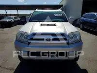 2005 Toyota 4 RUNNER photo