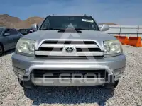 2005 Toyota 4 RUNNER фото