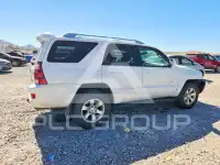 2005 Toyota 4 RUNNER photo