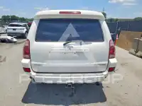 2005 Toyota 4 RUNNER фото