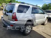 2005 Toyota 4 RUNNER photo