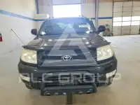 2005 Toyota 4 RUNNER фото