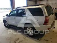 2005 Toyota 4 RUNNER фото
