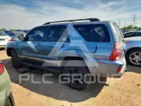 2005 Toyota 4 RUNNER фото