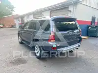 2005 Toyota 4 RUNNER фото