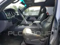 2005 Toyota 4 RUNNER photo