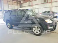 2005 Toyota 4 RUNNER фото