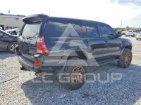 2005 Toyota 4 RUNNER фото