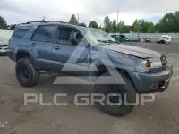 2005 Toyota 4 RUNNER фото