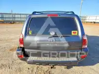 2005 Toyota 4 RUNNER фото