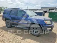 2005 Toyota 4 RUNNER фото