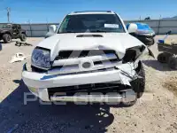 2005 Toyota 4 RUNNER photo