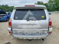 2005 Toyota 4 RUNNER фото