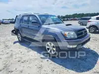 2005 Toyota 4 RUNNER фото