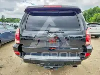 2005 Toyota 4 RUNNER фото