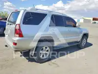 2005 Toyota 4 RUNNER photo