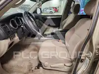2005 Toyota 4 RUNNER фото