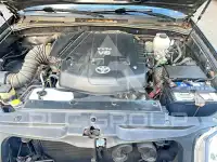 2005 Toyota 4 RUNNER фото