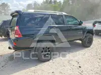 2005 Toyota 4 RUNNER фото