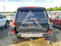2005 Toyota 4 RUNNER фото