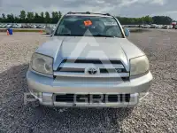 2005 Toyota 4 RUNNER фото