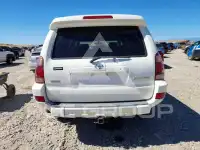 2005 Toyota 4 RUNNER photo