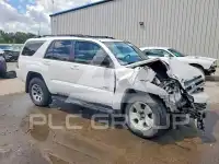 2005 Toyota 4 RUNNER фото