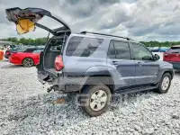 2005 Toyota 4 RUNNER photo
