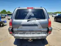 2005 Toyota 4 RUNNER фото