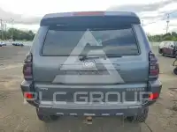 2005 Toyota 4 RUNNER фото