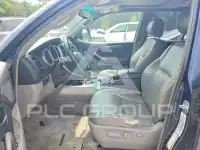 2005 Toyota 4 RUNNER фото