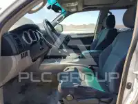 2005 Toyota 4 RUNNER фото