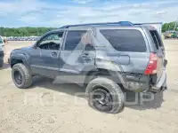2005 Toyota 4 RUNNER фото