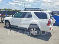2005 Toyota 4 RUNNER фото