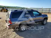 2005 Toyota 4 RUNNER фото