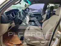 2005 Toyota 4 RUNNER фото