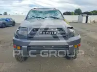 2005 Toyota 4 RUNNER фото