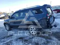 2005 Toyota 4 RUNNER фото