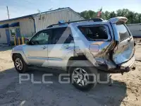2005 Toyota 4 RUNNER фото