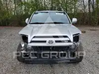 2005 Toyota 4 RUNNER фото