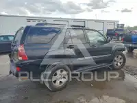 2005 Toyota 4 RUNNER фото