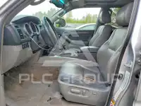2005 Toyota 4 RUNNER фото