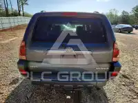 2005 Toyota 4 RUNNER фото