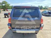2005 Toyota 4 RUNNER photo