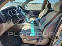 2005 Toyota 4 RUNNER фото